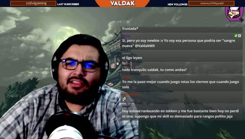 Valdak y el Smash para pobres