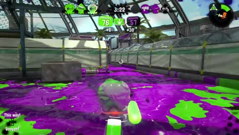 Look at that bad charger :( 