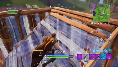 no scope with scoped