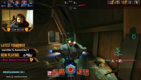 Grover Positioning