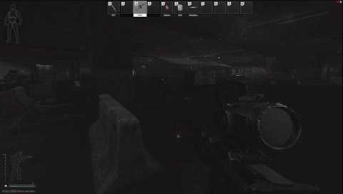 Tarkov - Patch notes are out.. month before the wipe? tarkov for a bit then?>