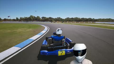 Chain needs a bit of work