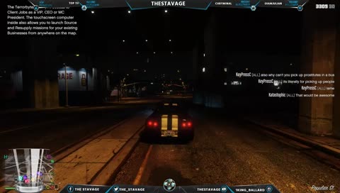 BUT who has the red light?