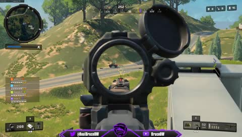 Rocket Launcher OP