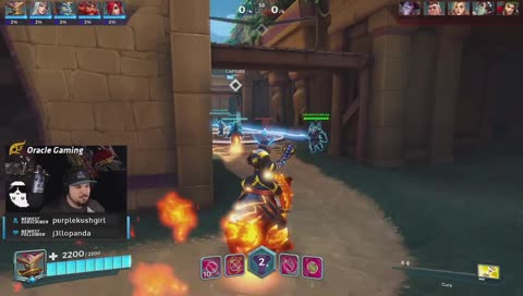 pog