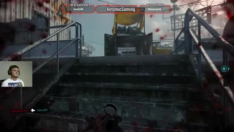 Professional Spawn Camping