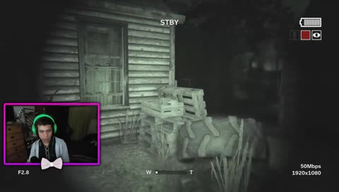 segundo susto xddddddd