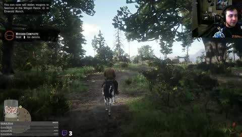 Possum n'duh Gumbush ??