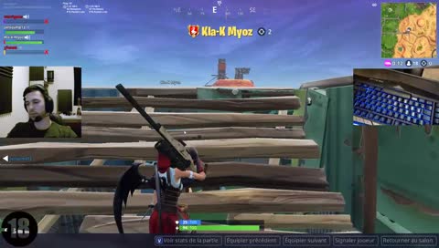 balle de snipe gg