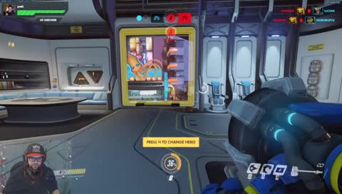 Making 2 right turns