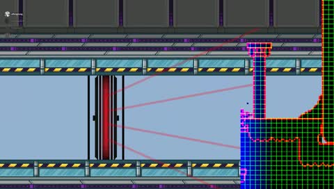 Colin commits sudoku