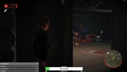 Jason Glitch