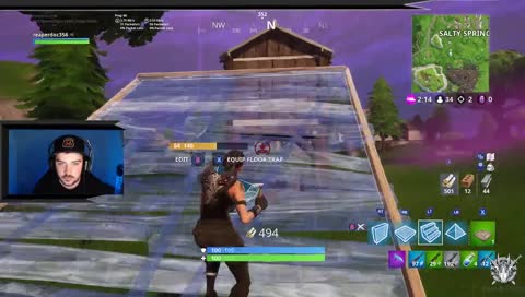 Sick freakin shot bro