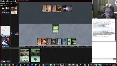 second green source?