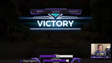 Hippo POTG