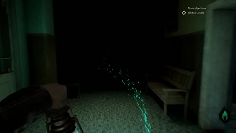 Orm gets his dick scared off