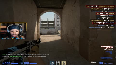 aim tips