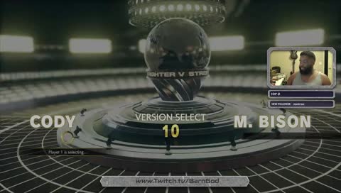 Stream Snipped by Kris POG