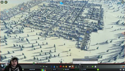 ebuildings EEEEEEEEGH