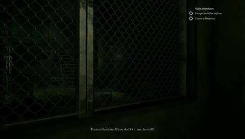 Zori's Poor Mind is gone Forever