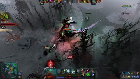 Three million dollar echo slam