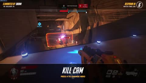 @abbynormal WeirdChamp