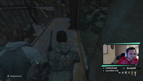 HEHEHE PUT THE GUN AWAY 