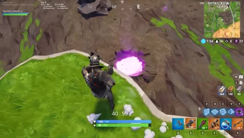 trick shots on cubes