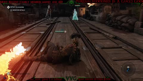 T Pose Like A God