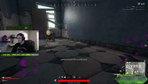 Get Him, Get HIIIM [Got him]