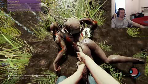 Just eating some.....