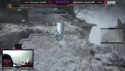 mejor inicio de dlc ever