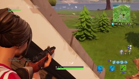 DEADEYE