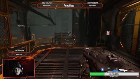 "Im gonna be the next big thing"