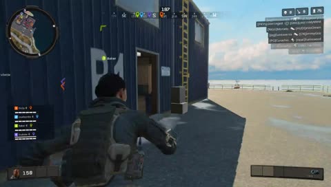 Is this a shoryuken