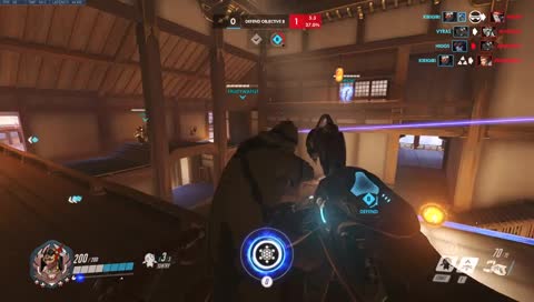 the hammer kill