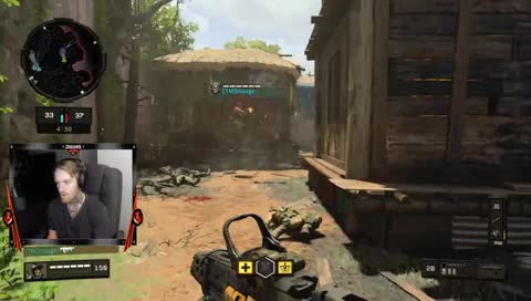 Turned on? LOL