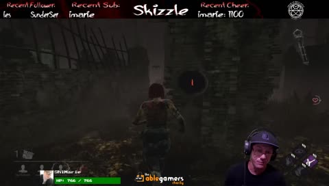 Skiz dodged like a pro!?!?!?!