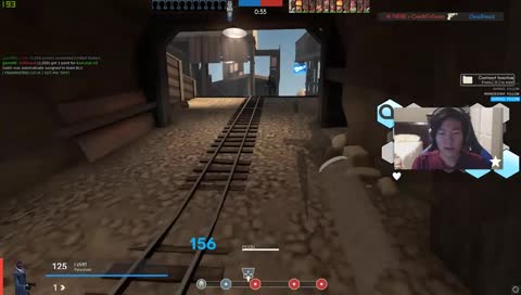 Trickstabbing bots
