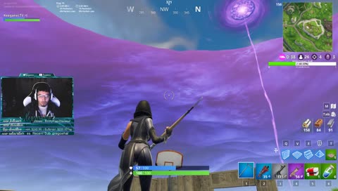 Steph Curry really Doggin em!!