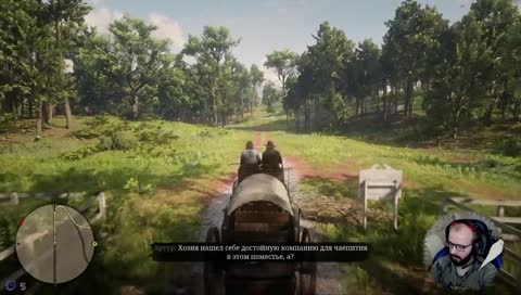 Витя и забор <3