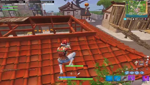 O Damn, O Damn... O Damn.