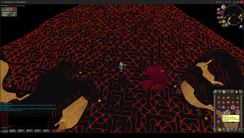 fire cape