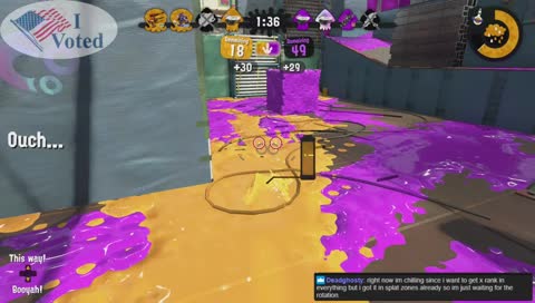 shark mode
