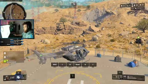 Death From Above