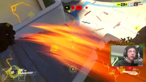 Besuch im Stream.. TOM KOMMT