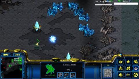 이것이 토스의 마법이다