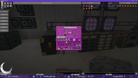 Andrea e il ritorno dal Romics Pt.2