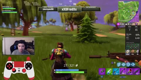 wtf happened to his arms