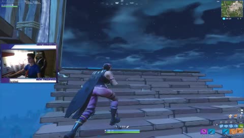 Che noscope